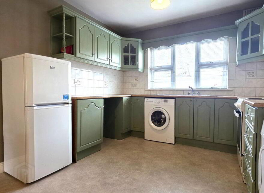 1 Spire View, Patrick Street, Mountrath, R32PK13