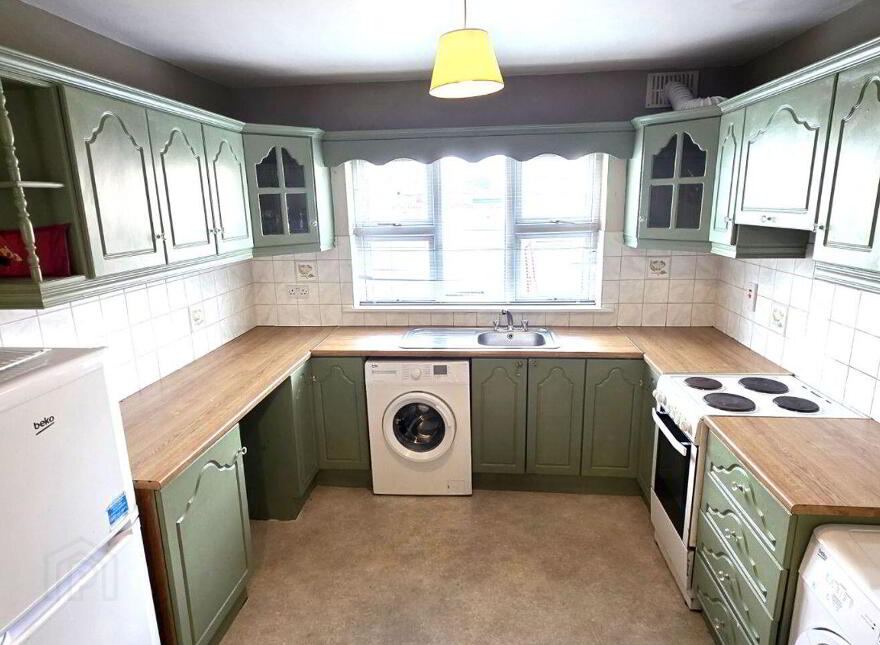 1 Spire View, Patrick Street, Mountrath, R32PK13