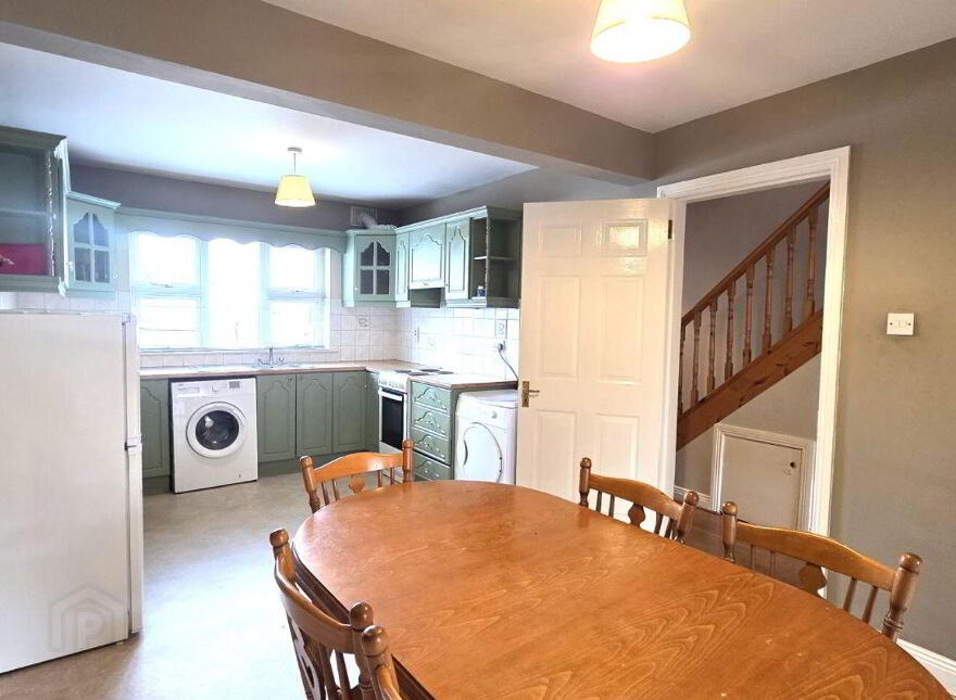 1 Spire View, Patrick Street, Mountrath, R32PK13