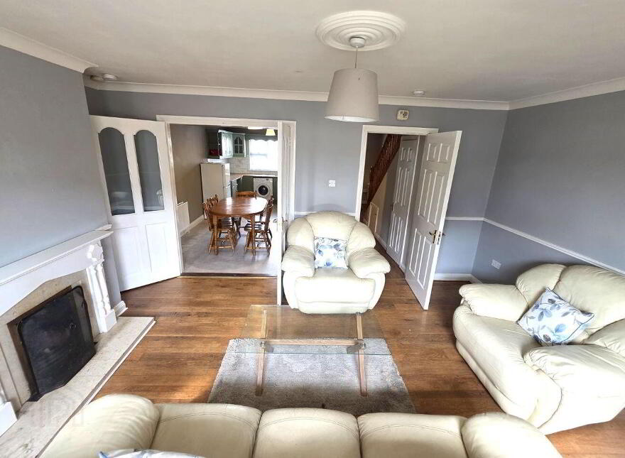 1 Spire View, Patrick Street, Mountrath, R32PK13