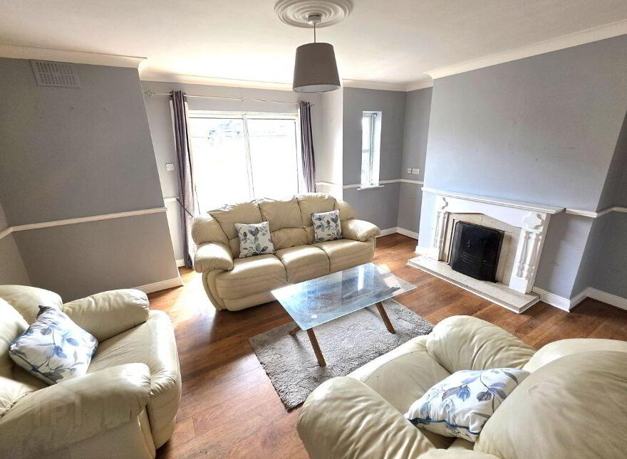 1 Spire View, Patrick Street, Mountrath, R32PK13