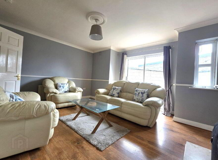 1 Spire View, Patrick Street, Mountrath, R32PK13