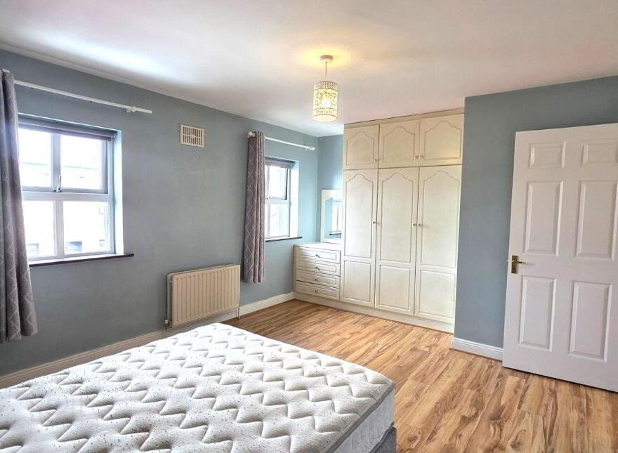 1 Spire View, Patrick Street, Mountrath, R32PK13