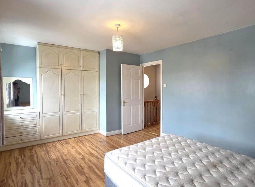 1 Spire View, Patrick Street, Mountrath, R32PK13