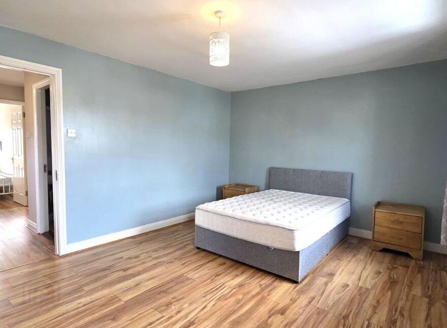 1 Spire View, Patrick Street, Mountrath, R32PK13