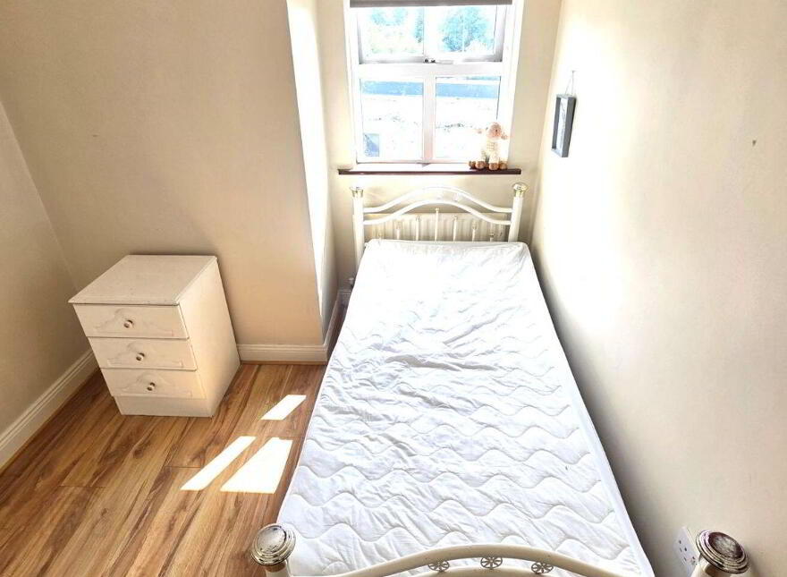 1 Spire View, Patrick Street, Mountrath, R32PK13