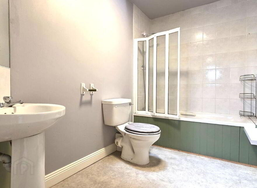 1 Spire View, Patrick Street, Mountrath, R32PK13