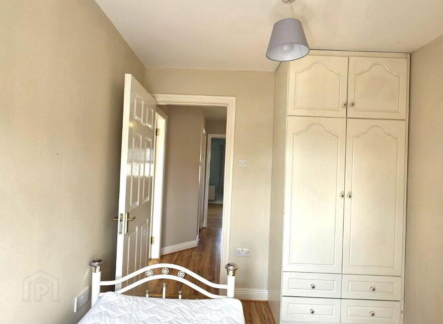1 Spire View, Patrick Street, Mountrath, R32PK13