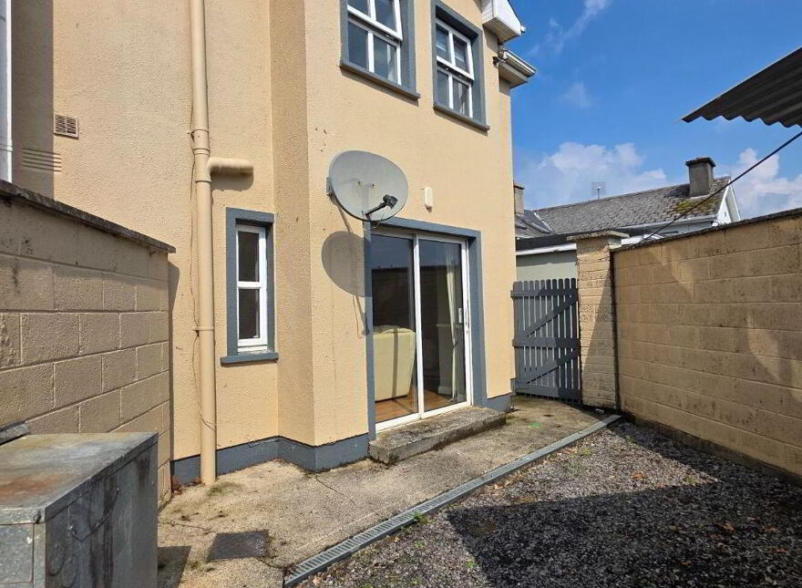 1 Spire View, Patrick Street, Mountrath, R32PK13