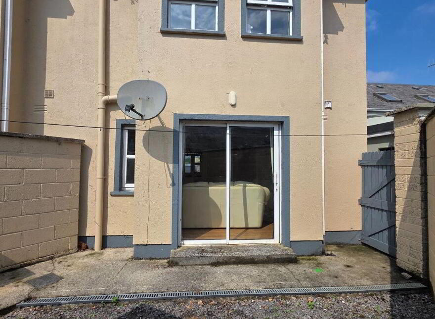 1 Spire View, Patrick Street, Mountrath, R32PK13