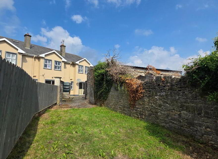 1 Spire View, Patrick Street, Mountrath, R32PK13