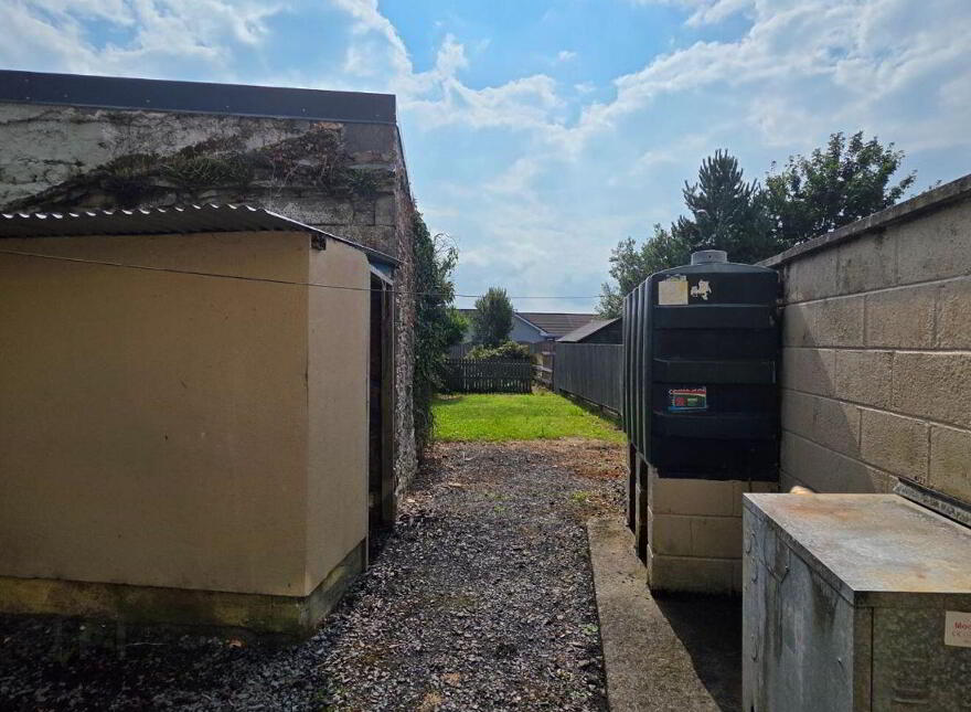 1 Spire View, Patrick Street, Mountrath, R32PK13