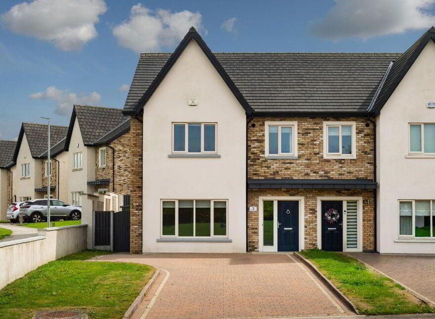 3 Ard Branagh, Portlaoise, R32DF2K photo