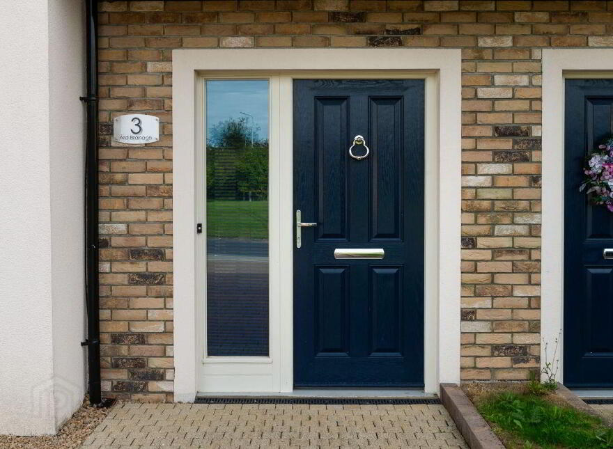3 Ard Branagh, Portlaoise, R32DF2K