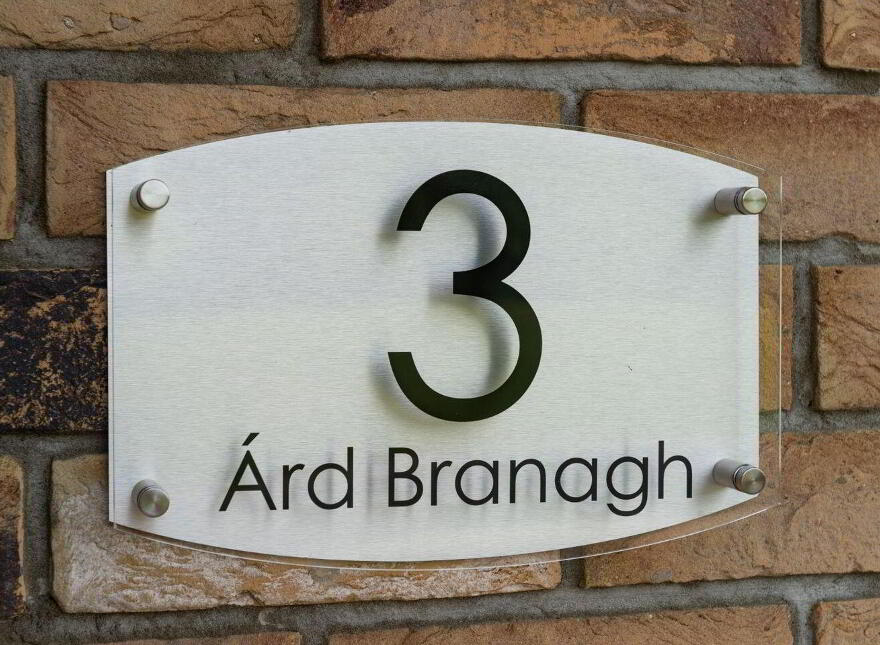 3 Ard Branagh, Portlaoise, R32DF2K
