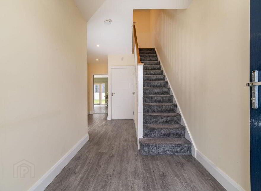 3 Ard Branagh, Portlaoise, R32DF2K