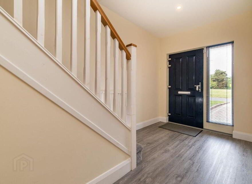 3 Ard Branagh, Portlaoise, R32DF2K