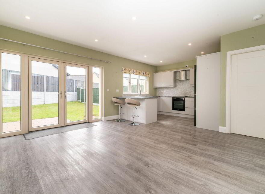 3 Ard Branagh, Portlaoise, R32DF2K