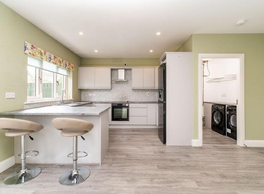 3 Ard Branagh, Portlaoise, R32DF2K