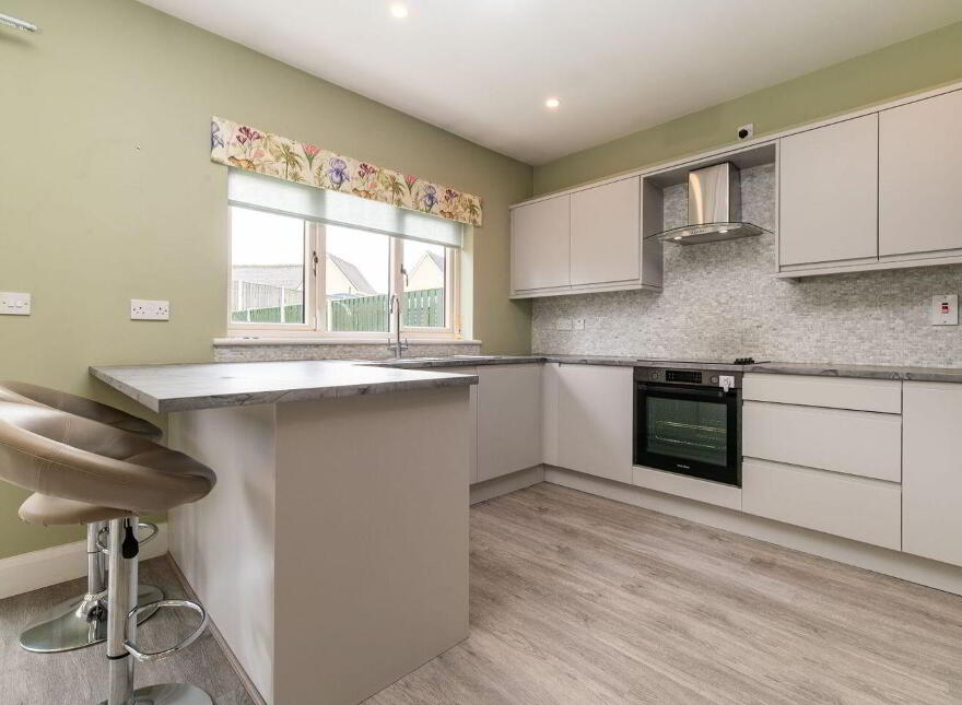 3 Ard Branagh, Portlaoise, R32DF2K