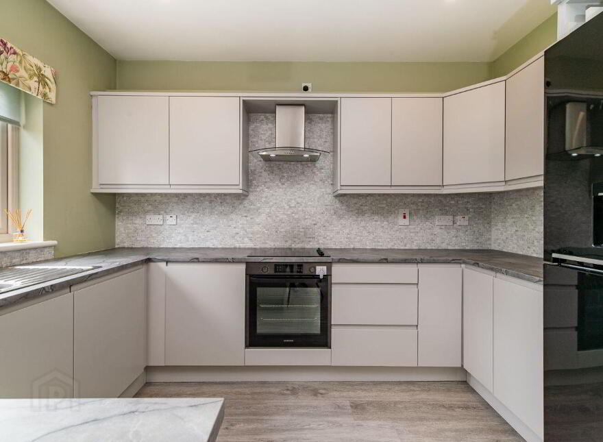 3 Ard Branagh, Portlaoise, R32DF2K