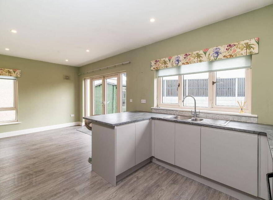 3 Ard Branagh, Portlaoise, R32DF2K