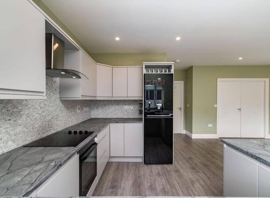 3 Ard Branagh, Portlaoise, R32DF2K