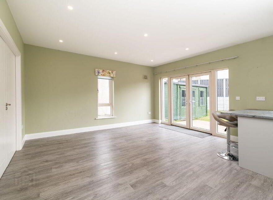3 Ard Branagh, Portlaoise, R32DF2K