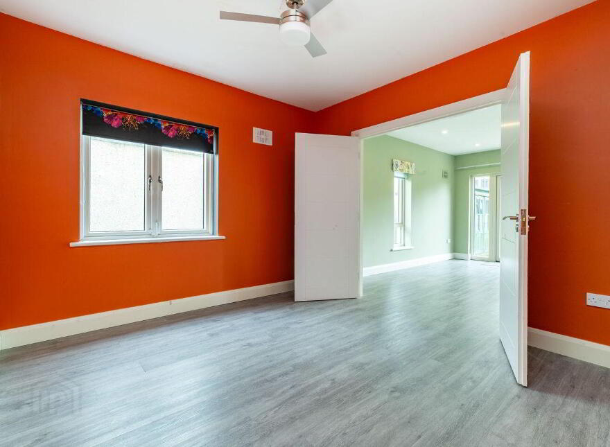 3 Ard Branagh, Portlaoise, R32DF2K