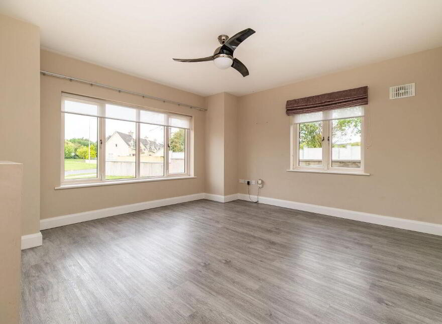 3 Ard Branagh, Portlaoise, R32DF2K