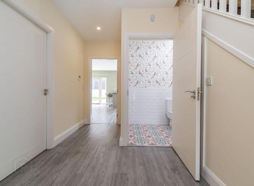 3 Ard Branagh, Portlaoise, R32DF2K
