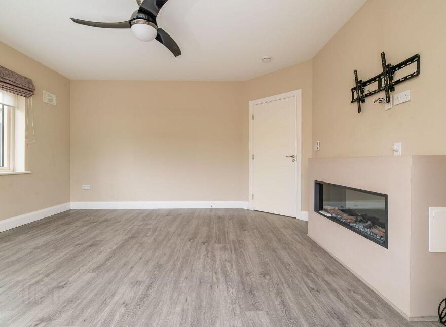 3 Ard Branagh, Portlaoise, R32DF2K