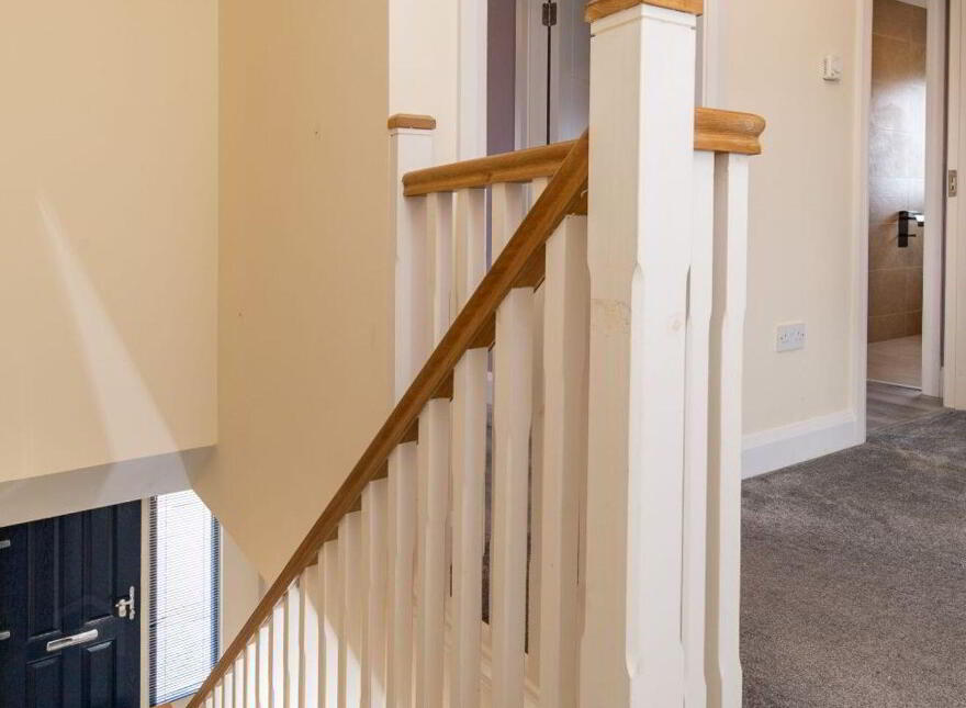 3 Ard Branagh, Portlaoise, R32DF2K