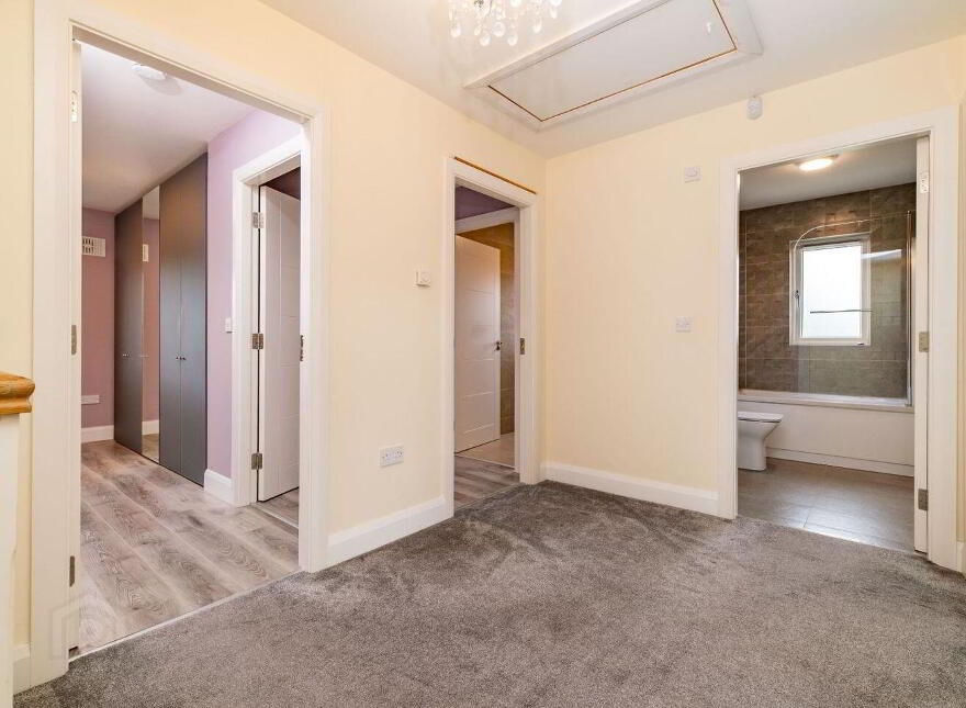 3 Ard Branagh, Portlaoise, R32DF2K