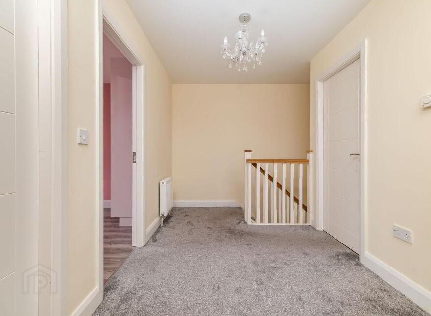 3 Ard Branagh, Portlaoise, R32DF2K