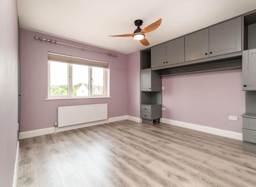3 Ard Branagh, Portlaoise, R32DF2K