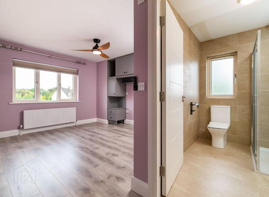 3 Ard Branagh, Portlaoise, R32DF2K