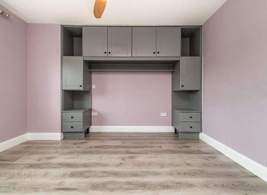 3 Ard Branagh, Portlaoise, R32DF2K