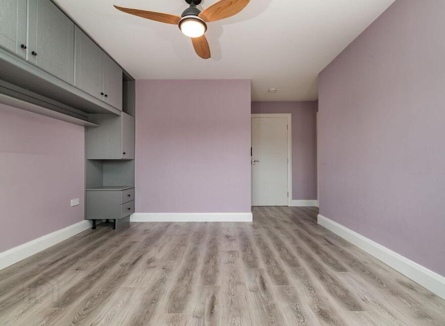 3 Ard Branagh, Portlaoise, R32DF2K