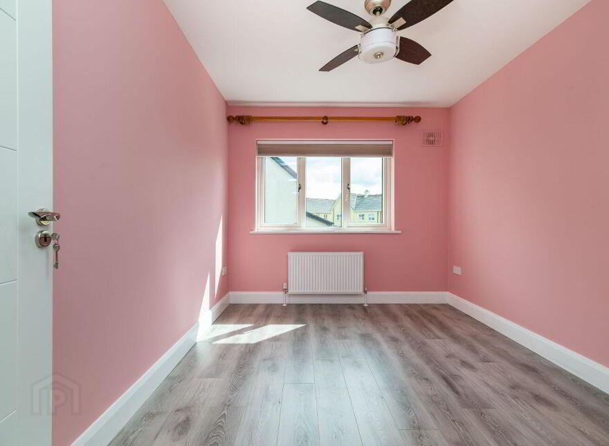 3 Ard Branagh, Portlaoise, R32DF2K