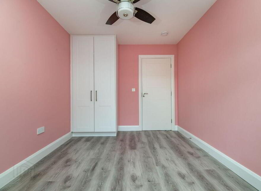 3 Ard Branagh, Portlaoise, R32DF2K