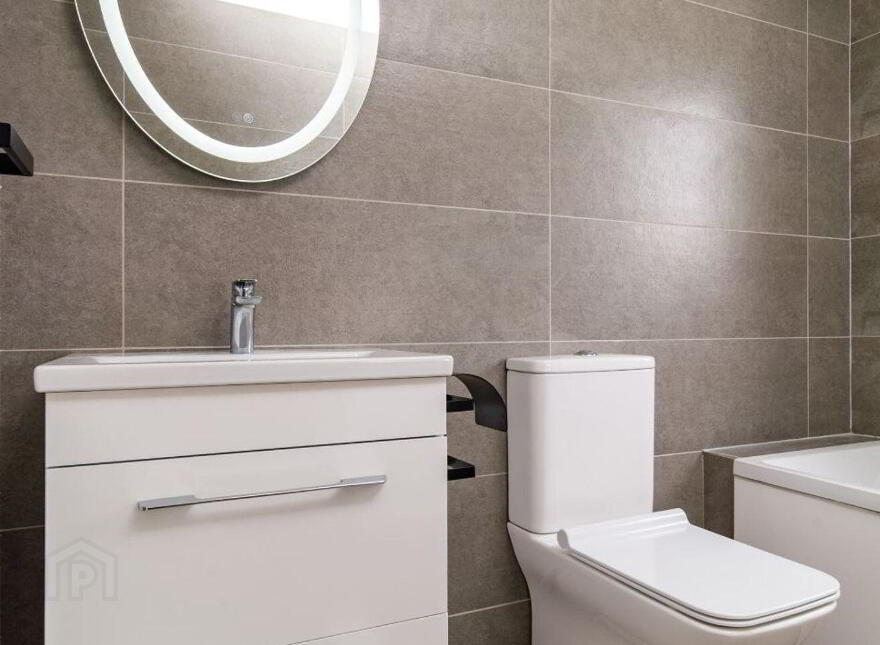 3 Ard Branagh, Portlaoise, R32DF2K