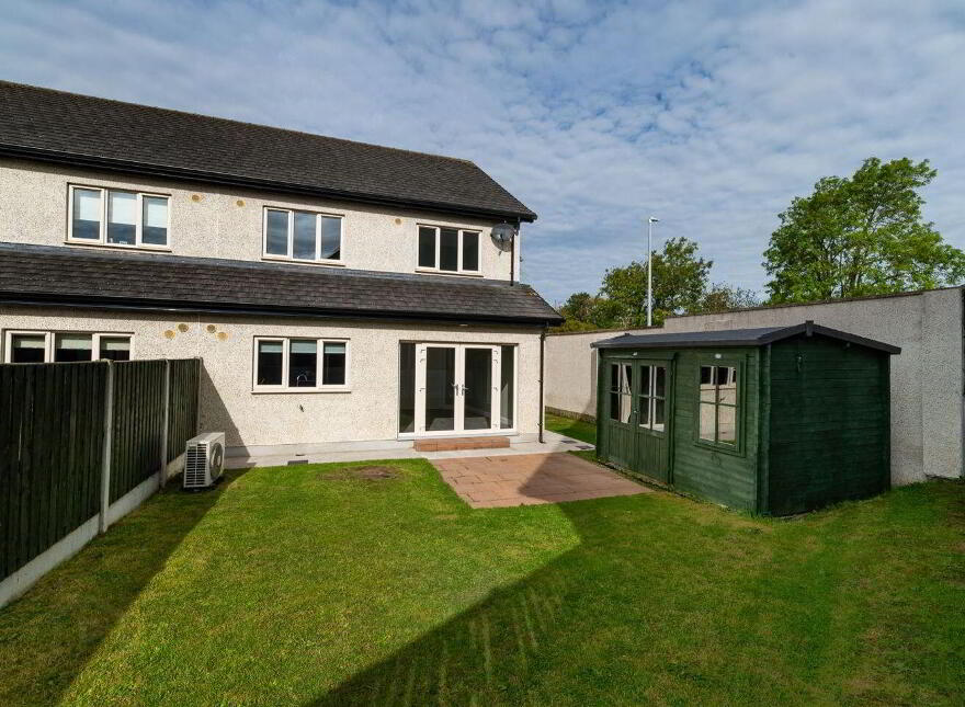 3 Ard Branagh, Portlaoise, R32DF2K