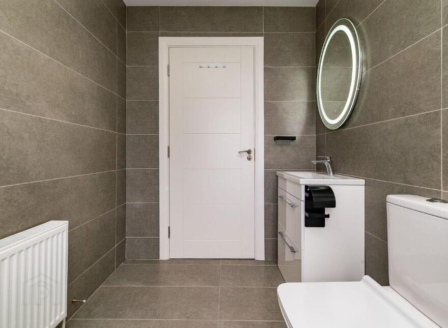 3 Ard Branagh, Portlaoise, R32DF2K