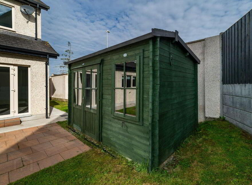 3 Ard Branagh, Portlaoise, R32DF2K