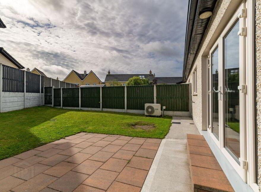 3 Ard Branagh, Portlaoise, R32DF2K
