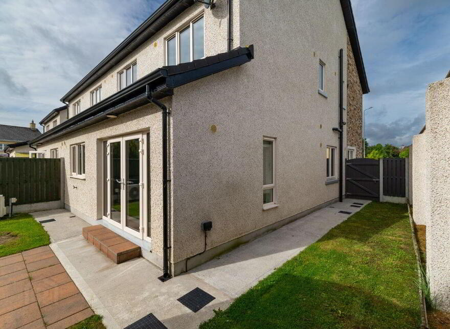 3 Ard Branagh, Portlaoise, R32DF2K
