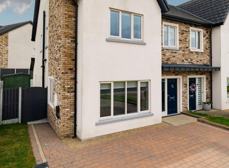 3 Ard Branagh, Portlaoise, R32DF2K