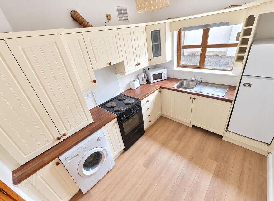 31 Rathevan Close, Kilminchy, Kilminchy, R32E220