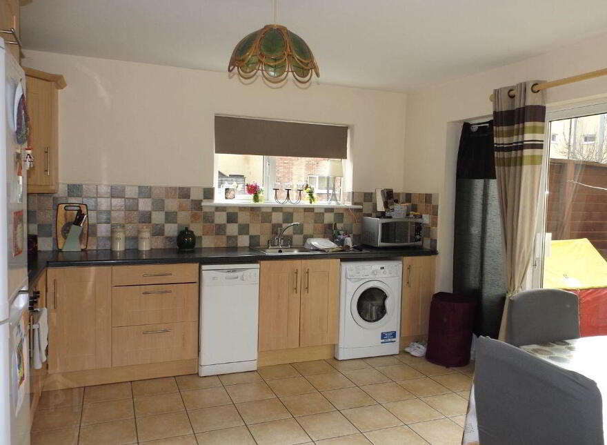 16 College View, Mountmellick, R32NW44